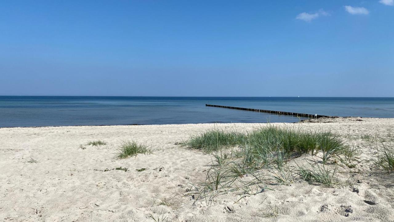 Willa Poeler Koje Kirchdorf  Zewnętrze zdjęcie
